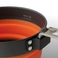 Ultralekki składany zestaw z garnkiem SEA TO SUMMIT Frontier Pot 1L - 2673278