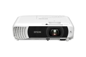 Projektor EPSON EB-FH08 V11HB54040 LCD, FHD, 3600 ANSI 16000:1