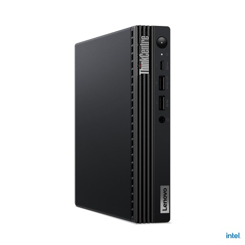 Lenovo M70q G3 i5-12500T 32GB DDR4 SSD512 W11Pro 3Y - 2692419