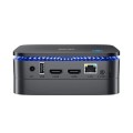Mini PC Blackview MP60 N150 16GB 1 TB Win 11 Pro czarny - 2638279