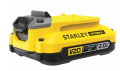 STANLEY WIERTARKO-WKRĘTARKA FATMAX SFMCD715D2K 1X2,0AH BL KUFER - 1851535