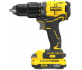 STANLEY WIERTARKO-WKRĘTARKA FATMAX SFMCD715D2K 1X2,0AH BL KUFER - 1851531