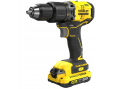 STANLEY WIERTARKO-WKRĘTARKA FATMAX SFMCD715D2K 1X2,0AH BL KUFER - 1851533
