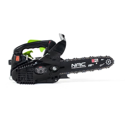 Piła spalinowa łańcuchowa NAC CST25-25AC 750W / 1,2KM - 2693393