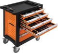 Sthor 58550 wózek na narzędzia Metal - 2693320