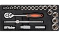 Sthor 58550 wózek na narzędzia Metal - 2693318