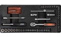 Sthor 58550 wózek na narzędzia Metal - 2693319