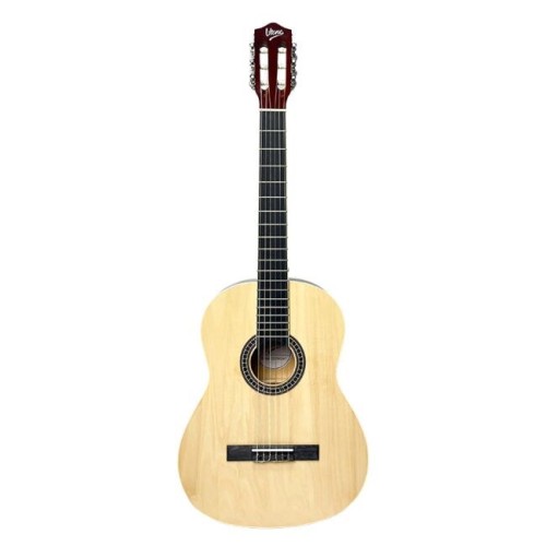 V-TONE CG TWO NT gitara klasyczna 4/4 naturalne dr - 2692254