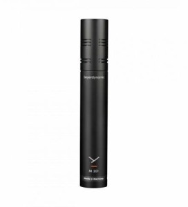 beyerdynamic M 201 (2023) Mikrofon dynamiczny do instrumentów