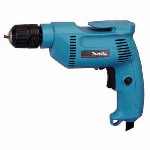 Makita Wiertarka 530W model 6408, średnica wiercenia 10mm - 2692930