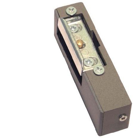 ZACZEP ELEKTRA R3 Z PAM. BEZ BLOK. LEWY - 2692400
