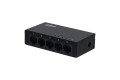 Dahua Technology Access PFS3005-5GT-V2 Nie zarządzany L2 Gigabit Ethernet (10/100/1000) Czarny - 2665475