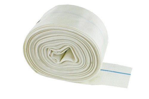 WĄŻ DO WODY KPL.STRAŻACKI  2"x 30m - 2692829