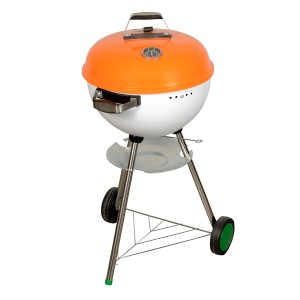 Kociołek MG902 MASTER GRILL ŚR.46cm P