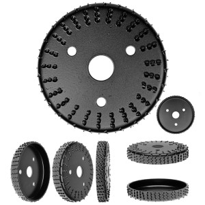 TARPOL FREZ TARNIKOWY 120/20 T-42