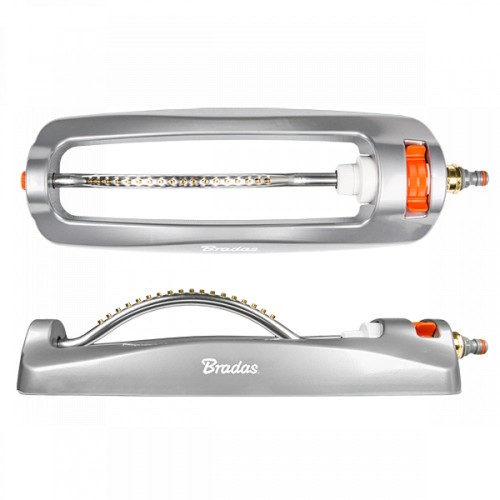 Zraszacz wahadłowy metalowy White Line - 2692838