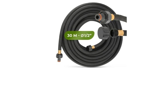 RAMP WĄŻ KROPLUJĄCY 1/2"  30m - 2692830