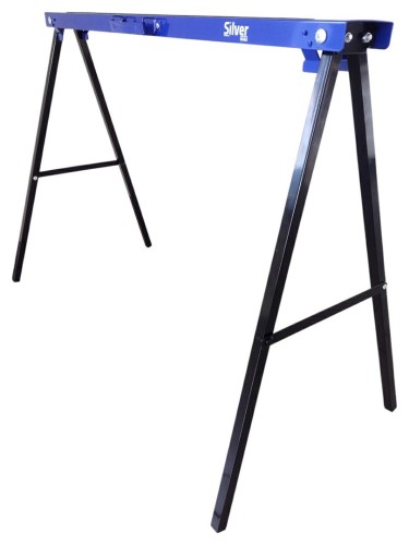 KOBYŁKI WARSZTATOWE 2szt SILVER - 2693242