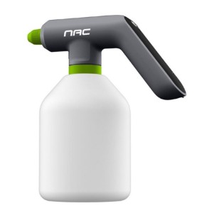 NAC OPRYSKIWACZ AKUMULATOROWY  6V 1,0L