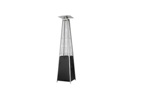 MASTER GRILL Ogrzewacz tarasowy 46x46cm - 2692295