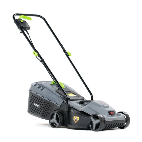 NAC Kosiarka elektryczna 1000W 32cm - 2692844