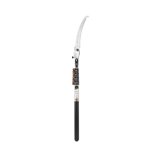 PIŁA OGRODNICZA TELESKOPOWA SKŁADANA Z HAKIEM V-SERIES  87-250cm - 2693229