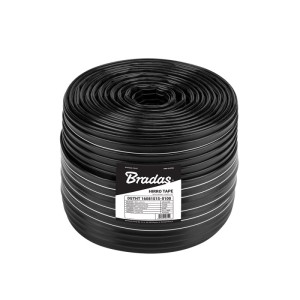 TAŚMA KROPLUJĄCA 16mm HIRRO TAPE  500m   16/8mil/1,5l/h /20cm