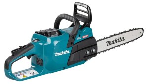 Makita Piła łańcuchowa 40V XGT UC025GT101 35cm 1x5,0Ah UN3481