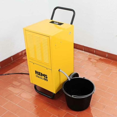 Osuszacz REMS Secco 80 - 2692866