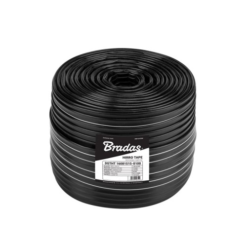 TAŚMA KROPLUJĄCA 16mm HIRRO TAPE  500m   16/8mil/1,5l/h /10cm - 2692826
