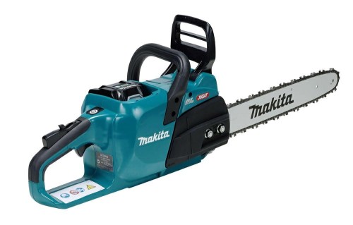 Makita Piła Łańcuchowa 40V XGT UC026GT101 40cm 1x5,0Ah UN3481 - 2692771