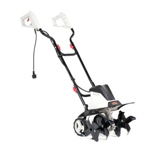 Glebogryzarka elektryczna NAC TIE150-W 1500W Szer.45cm, Głęb.22cm
