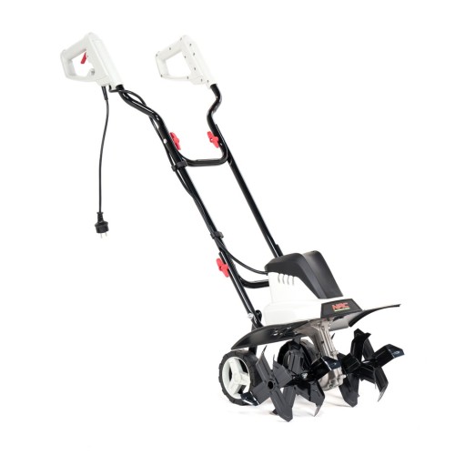 NAC Glebogryzarka Elektryczna 1500W Szerokość 45cm Głębokość 22cm TIE150-W - 2692845