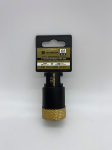 KORONA DIAMENTOWA M14  32mm WIERCENIE NA SUCHO /INDIAN PROFESSIONAL