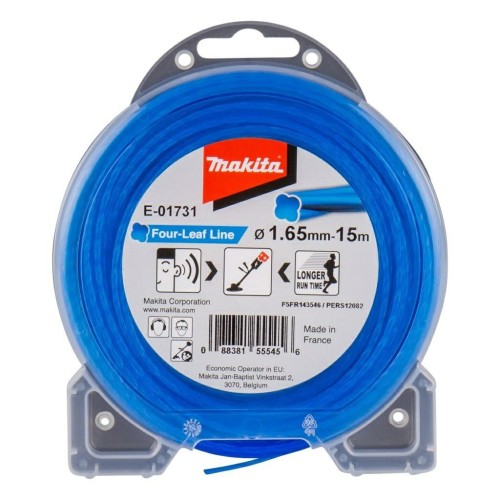 MAKITA ŻYŁKA 1,65mm/30mb DO 198854-8 DO UR100D - 2693013