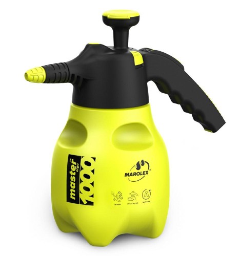 MAROLEX OPRYSKIWACZ MASTER ERGO 1000 1L - 2692812
