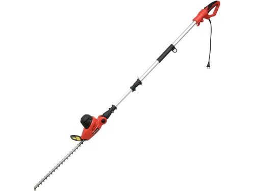 Nożyce YT do żywopłotu z wysięgnikiem 600W 51cm - 2693208