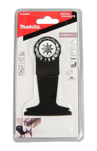 MAKITA MT BRZESZCZOT DO CIĘCIA WGŁĘBNEGO BIM 65mm x 50mm - 2693009