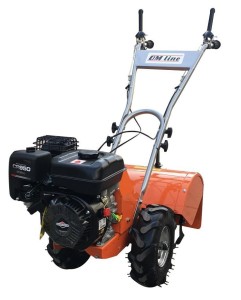 Glebogryzarka OLEO-MAC PT 48BS OM-LINE