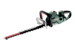 Metabo. Nożyce do żywopłotu HS 18 LTX BL 55 Carcass