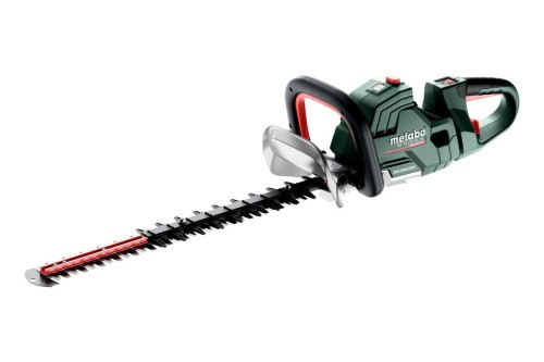 Metabo. Nożyce do żywopłotu HS 18 LTX BL 55 Carcass - 2692768