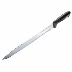 WOLFCRAFT NÓŻ DO MATERIAŁÓW IZOLACYJNYCH 305mm