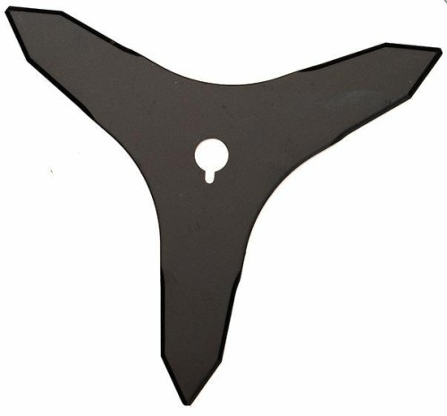 MAKITA NÓŻ DO KOSY 3-ZĘBNY (230x25,4) - 2693040