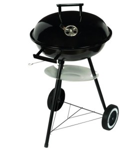 MASTER GRILL KOCIOŁEK CZARNY     MG913