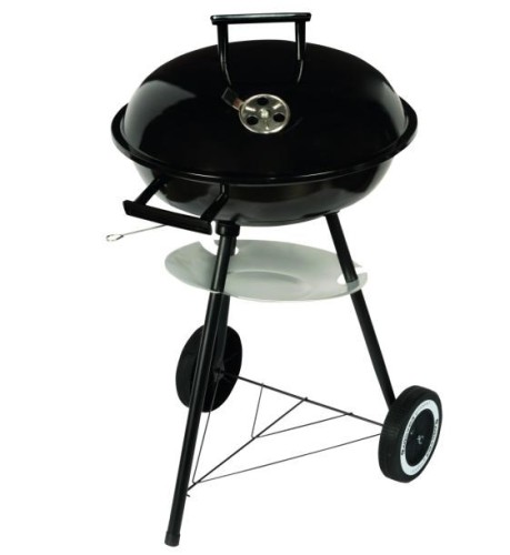 MASTER GRILL KOCIOŁEK CZARNY     MG913 - 2692291