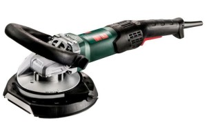 Metabo Szlifierka do betonu RFEV 19-125 RT
