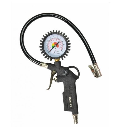 STANLEY MANOMETR PISTOLETOWY . - 2692958