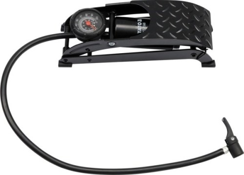 YT.POMPKA NOŻNA JEDNOTŁOKOWA    7349 - 2693248