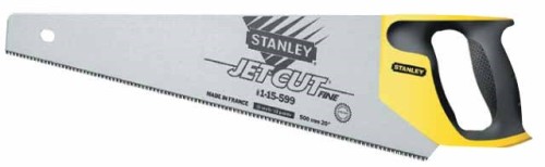piła płatnica jet-cut fine 380mm x 11, dynagrip - 2693228