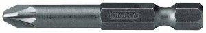 końcówka 1/4" długa pz2 x 100 mm - 10 szt